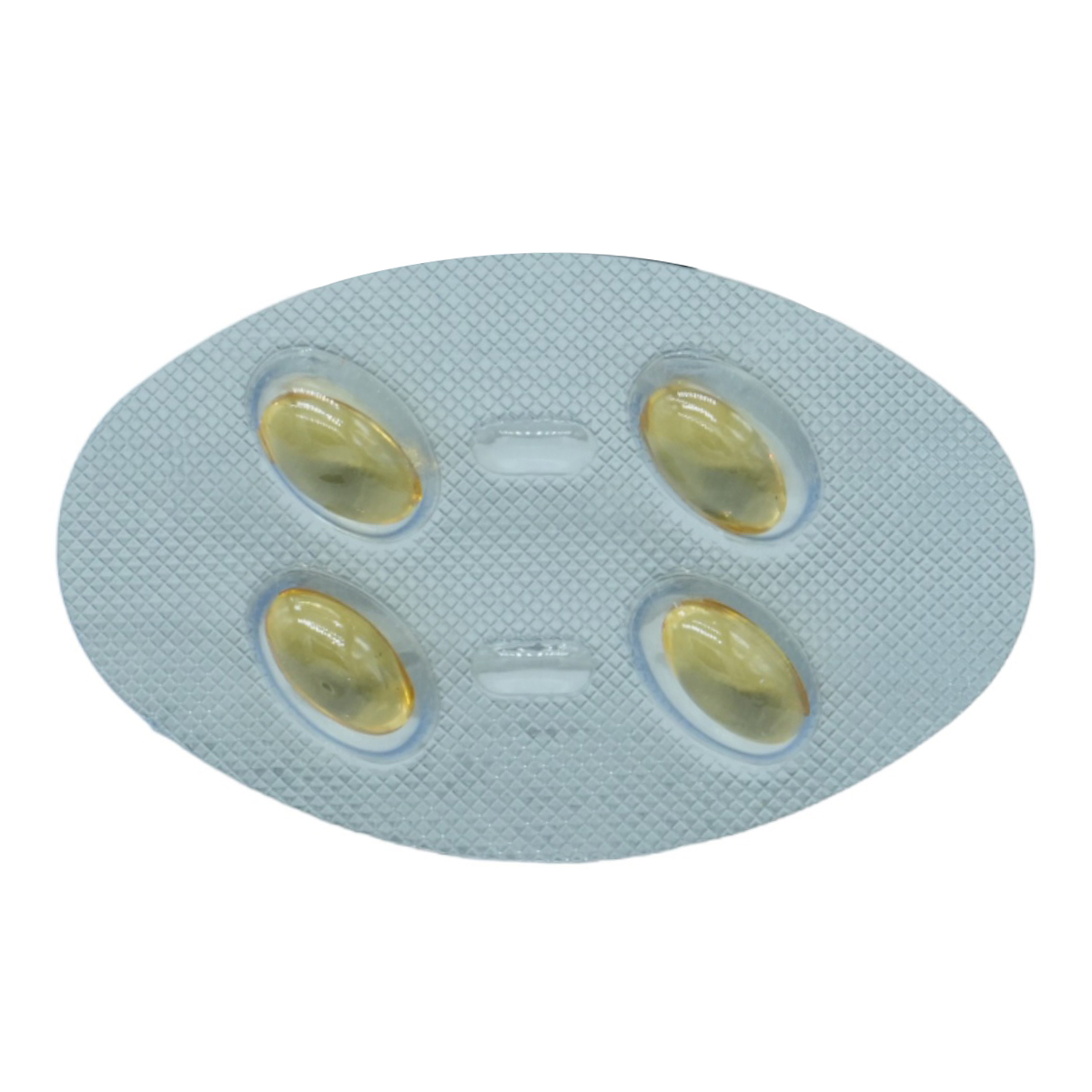Calaxon D3-60K Softgel Capsule 4's, Pack of 4 Calaxon D3-60K Softgel Capsule 4's, Pack of 4