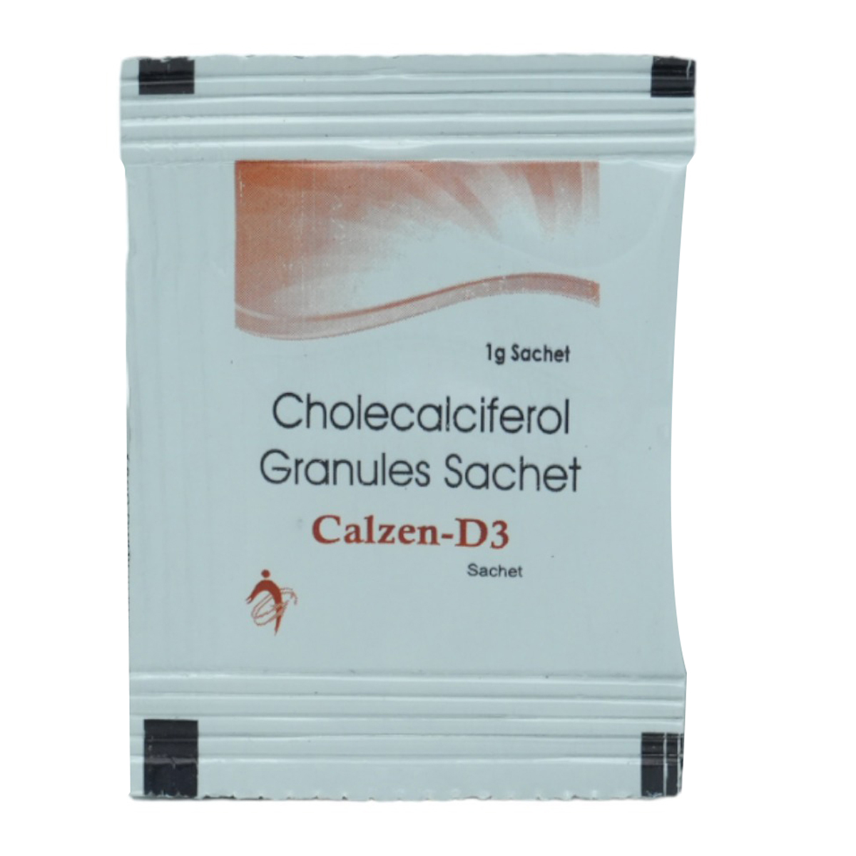 Calzen-D3 Sachet 1 gm, Pack of 1 Calzen-D3 Sachet 1 gm, Pack of 1