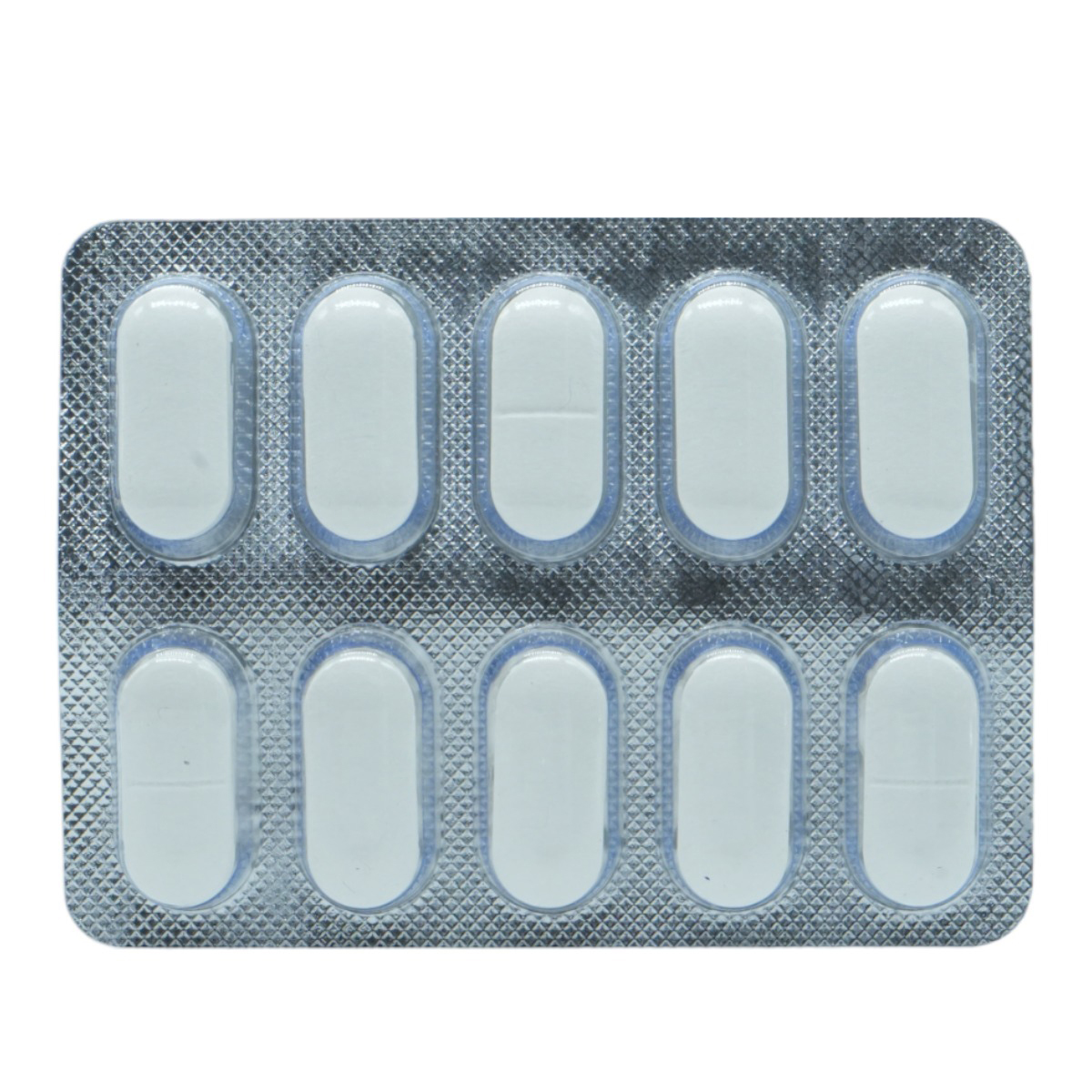 Calviryz Tablet 10's, Pack of 10 TABLETS Calviryz Tablet 10's, Pack of 10 TABLETS