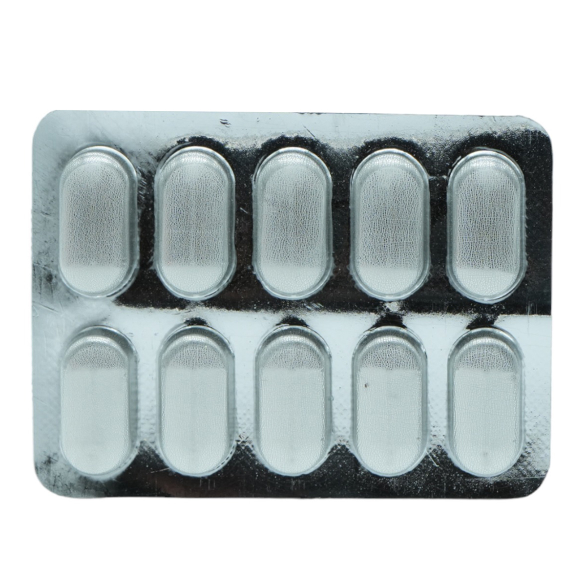 Cal D-Plex Tablet 10's, Pack of 10 TABLETS Cal D-Plex Tablet 10's, Pack of 10 TABLETS