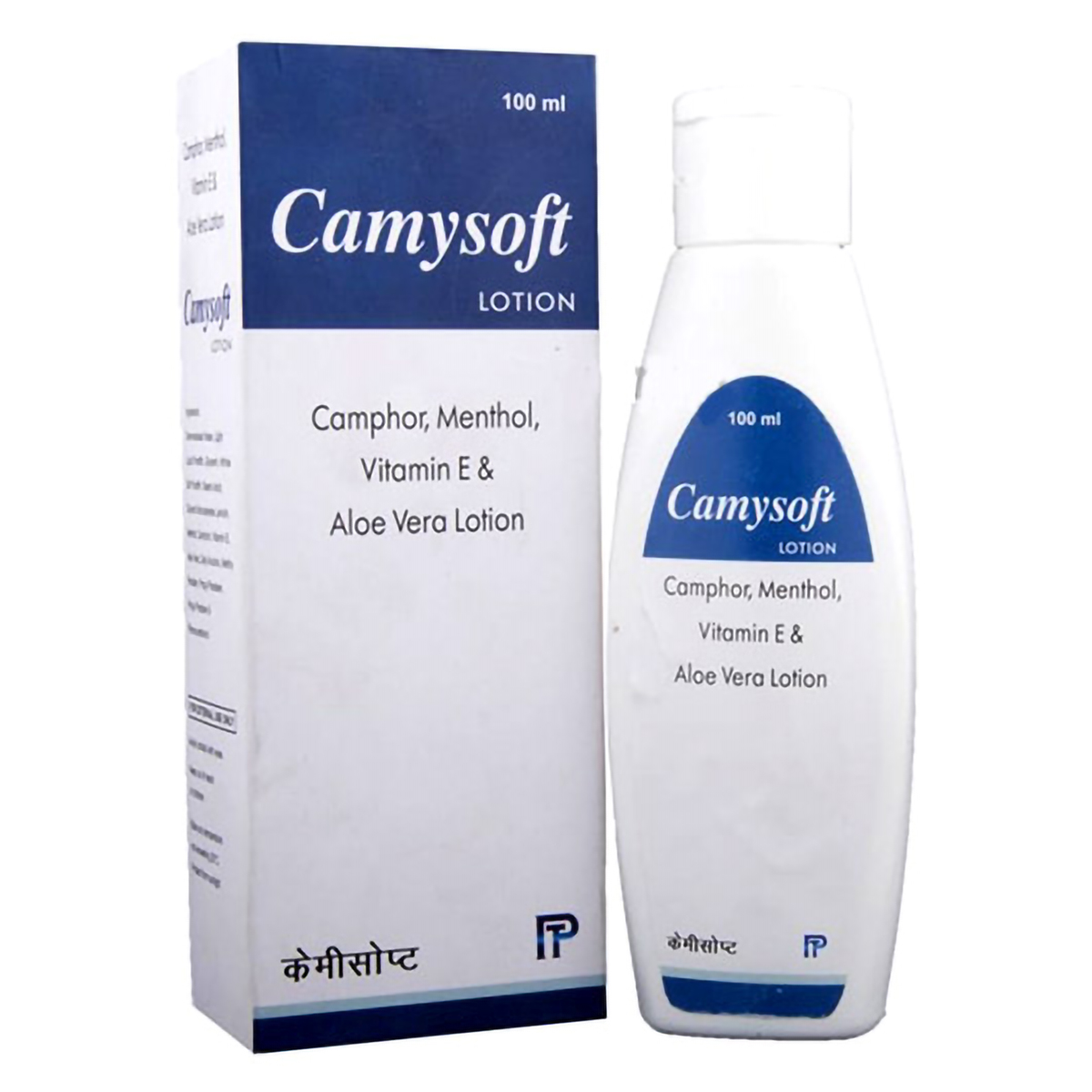 Camysoft Lotion 100 ml, Pack of 1 Camysoft Lotion 100 ml, Pack of 1