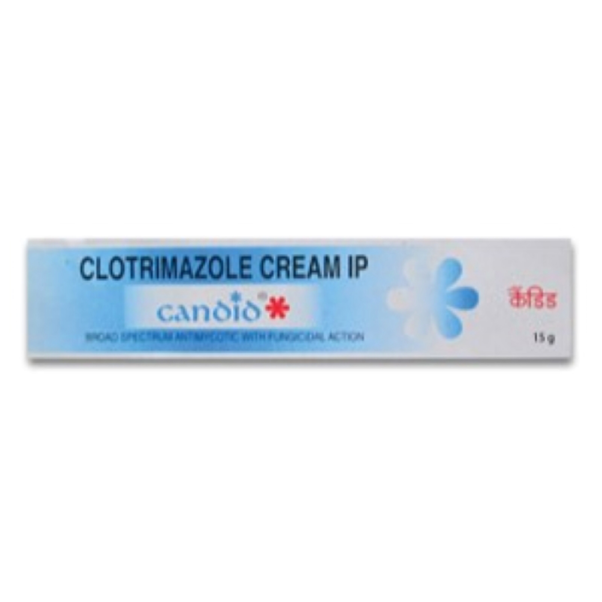 Buy Candid Cream 15 gm Online