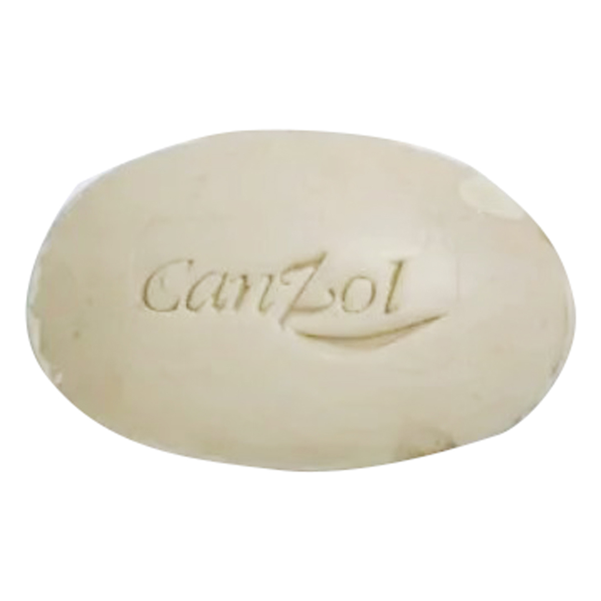 Canzol Soap 75 gm | With 2 % Ketaconazole | Treats Dandruff, Seborrhoeic Dermatitis & Pityriasis Versicolor, Pack of 1 Canzol Soap 75 gm | With 2 % Ketaconazole | Treats Dandruff, Seborrhoeic Dermatitis & Pityriasis Versicolor, Pack of 1