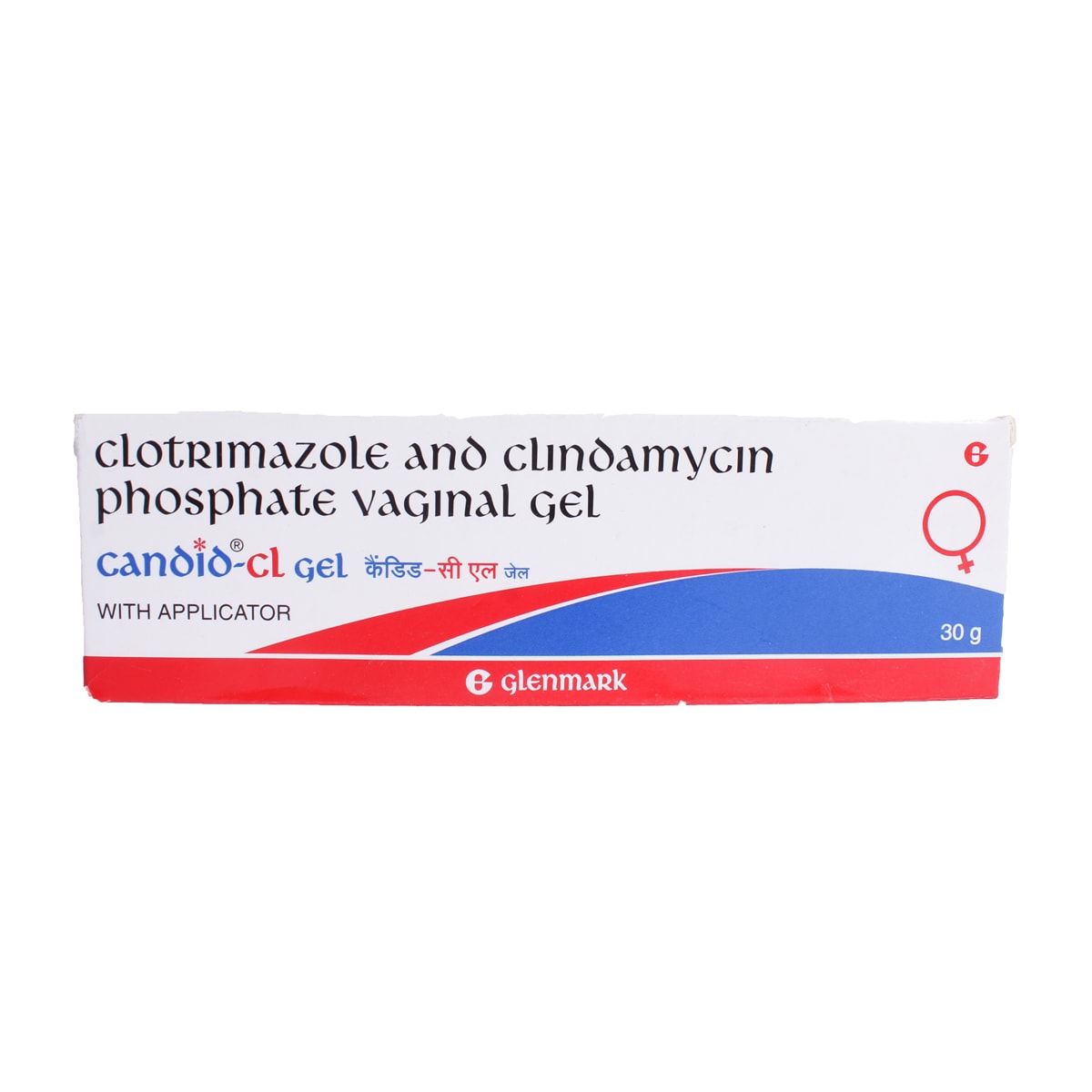 Buy Candid-CL Vaginal Gel 30 gm Online