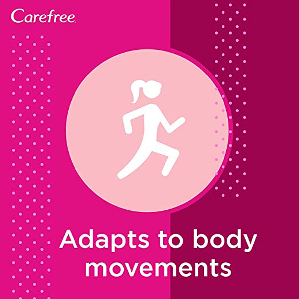 Carefree Super Dry Extra-Absorbent Liners, 20 Count, Pack of 1 Carefree Super Dry Extra-Absorbent Liners, 20 Count, Pack of 1