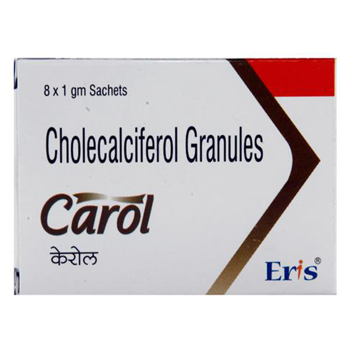 Carol Sachet 1 gm, Pack of 1 Carol Sachet 1 gm, Pack of 1