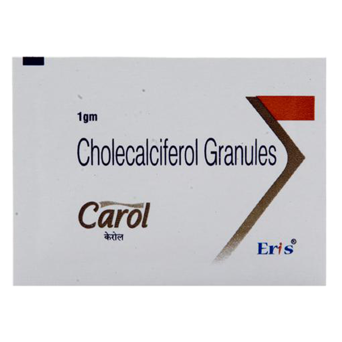 Carol Sachet 1 gm, Pack of 1 Carol Sachet 1 gm, Pack of 1