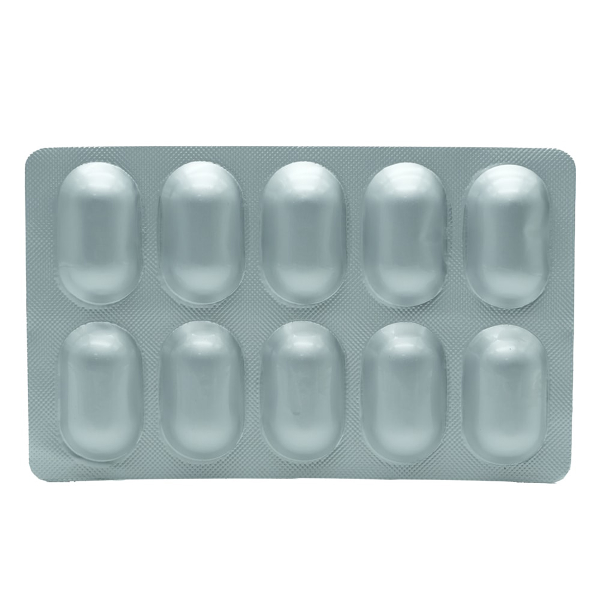 Cartikwik Tablet 10's, Pack of 10 Cartikwik Tablet 10's, Pack of 10