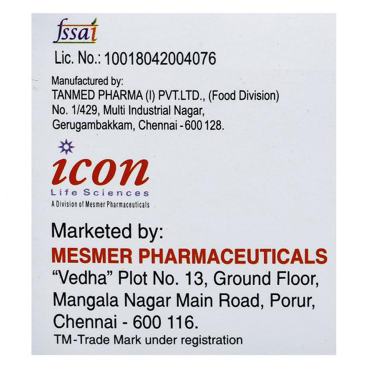 Carnoset Tablet 10's, Pack of 10 TabletS Carnoset Tablet 10's, Pack of 10 TabletS