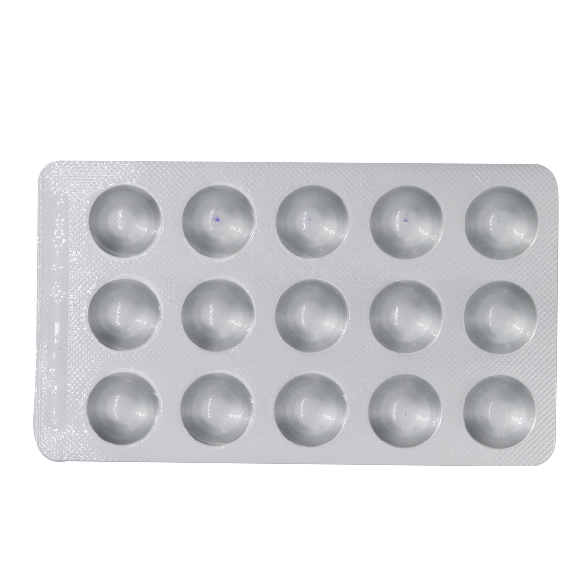 Carvistar 6.25 Tablet 15's, Pack of 15 TABLETS Carvistar 6.25 Tablet 15's, Pack of 15 TABLETS