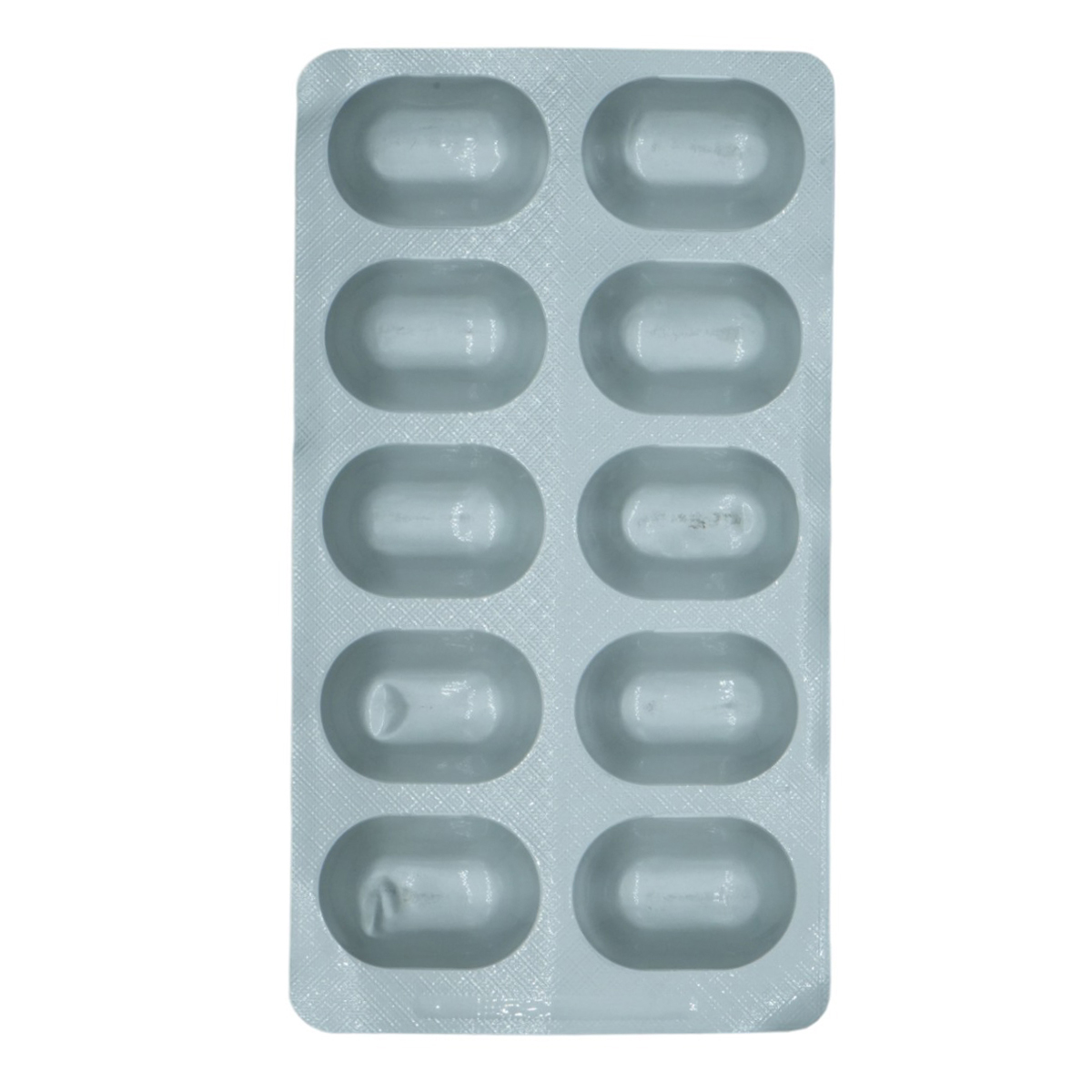 Carens M 50 Tablet 10's, Pack of 10 Carens M 50 Tablet 10's, Pack of 10