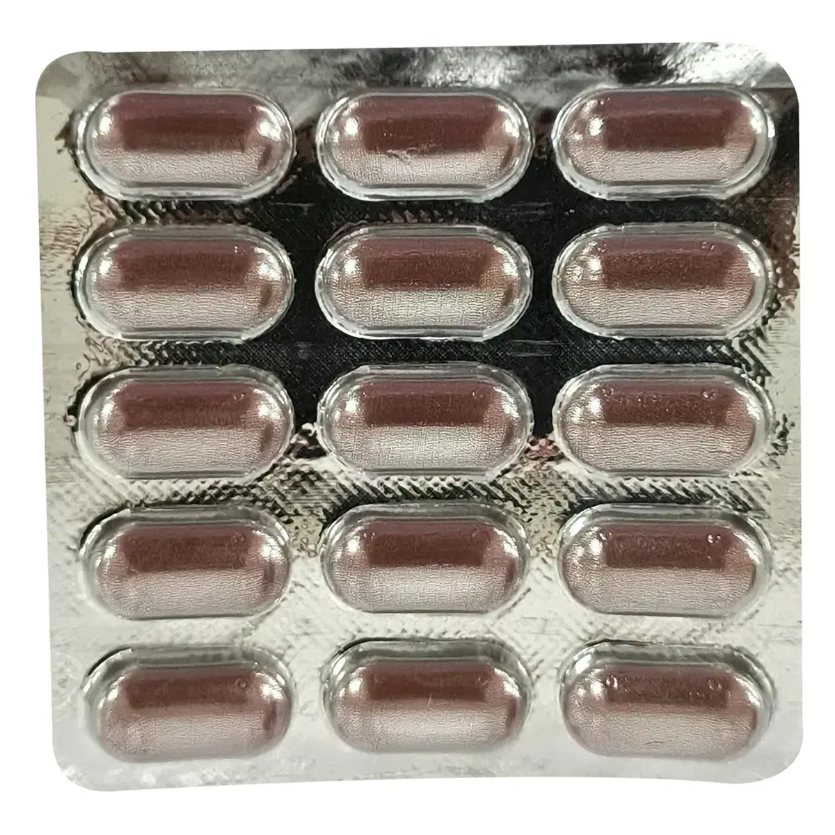 Cavit-XT Tablet 15's, Pack of 15 Cavit-XT Tablet 15's, Pack of 15