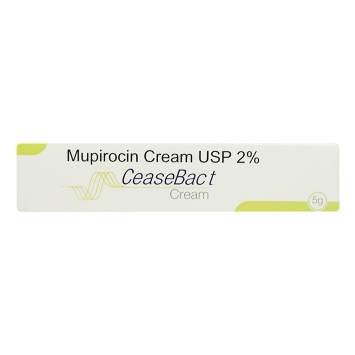 Ceasebact 2% Cream 5 gm, Pack of 1 Cream Ceasebact 2% Cream 5 gm, Pack of 1 Cream