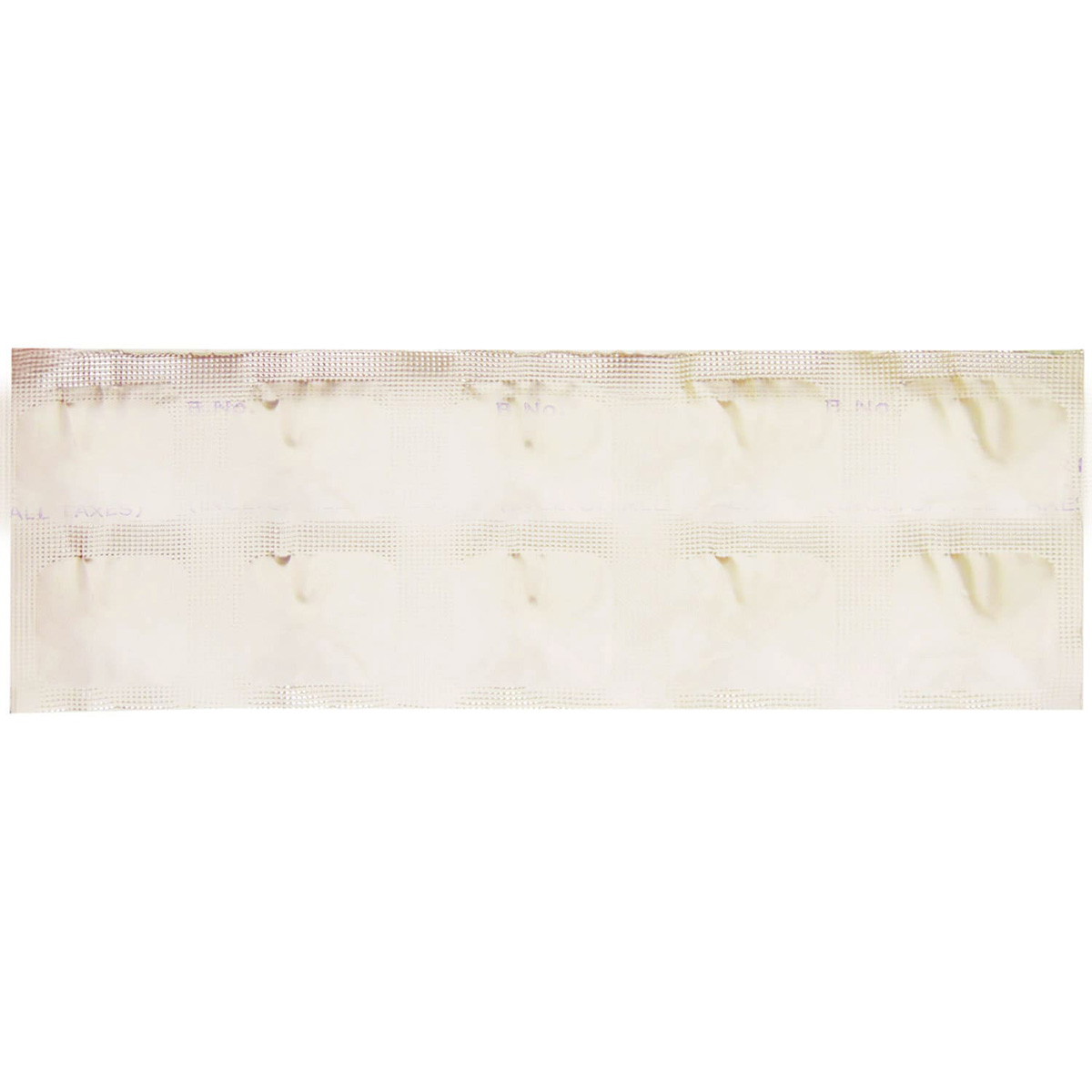 Cefolac 200 Tablet 10's, Pack of 10 TABLETS Cefolac 200 Tablet 10's, Pack of 10 TABLETS