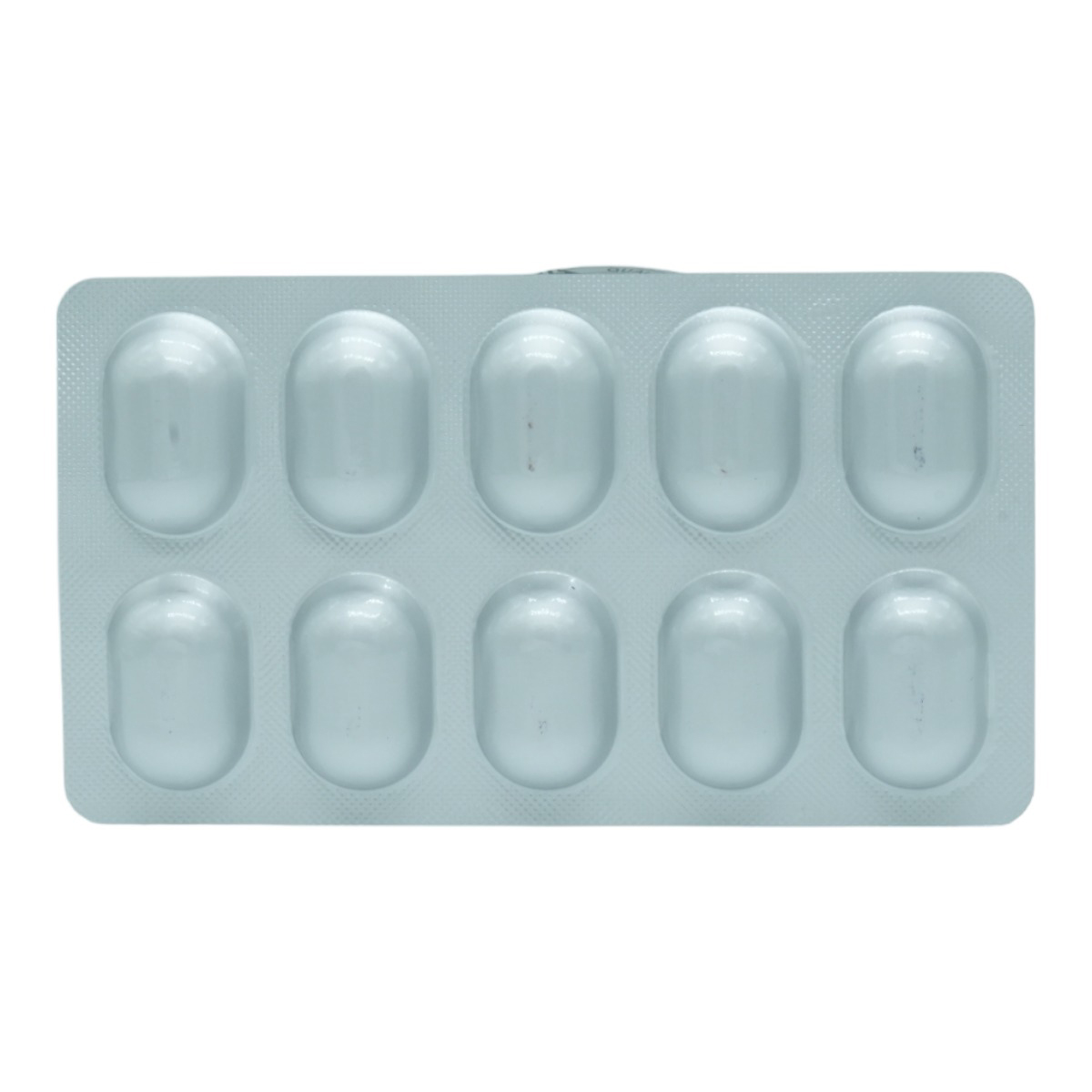Cefprotect-CV Tablet 10's, Pack of 10 TABLETS Cefprotect-CV Tablet 10's, Pack of 10 TABLETS