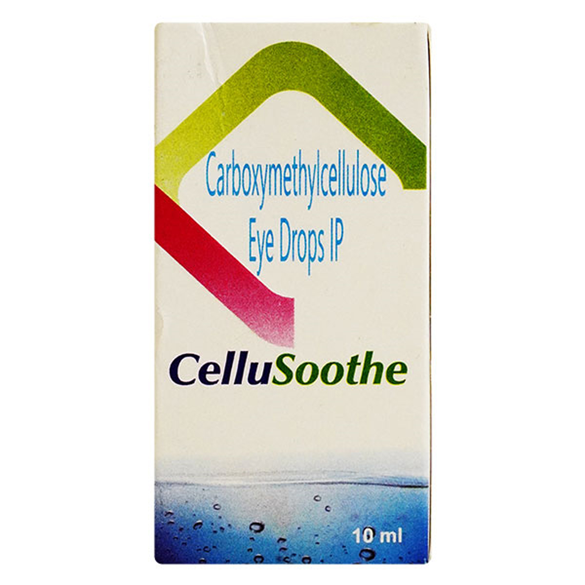 Cellusoothe Drops 10 ml, Pack of 1 Cellusoothe Drops 10 ml, Pack of 1