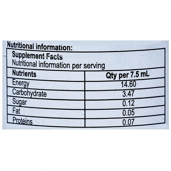 Celin-R Syrup 100 ml, Pack of 1 SYRUP Celin-R Syrup 100 ml, Pack of 1 SYRUP