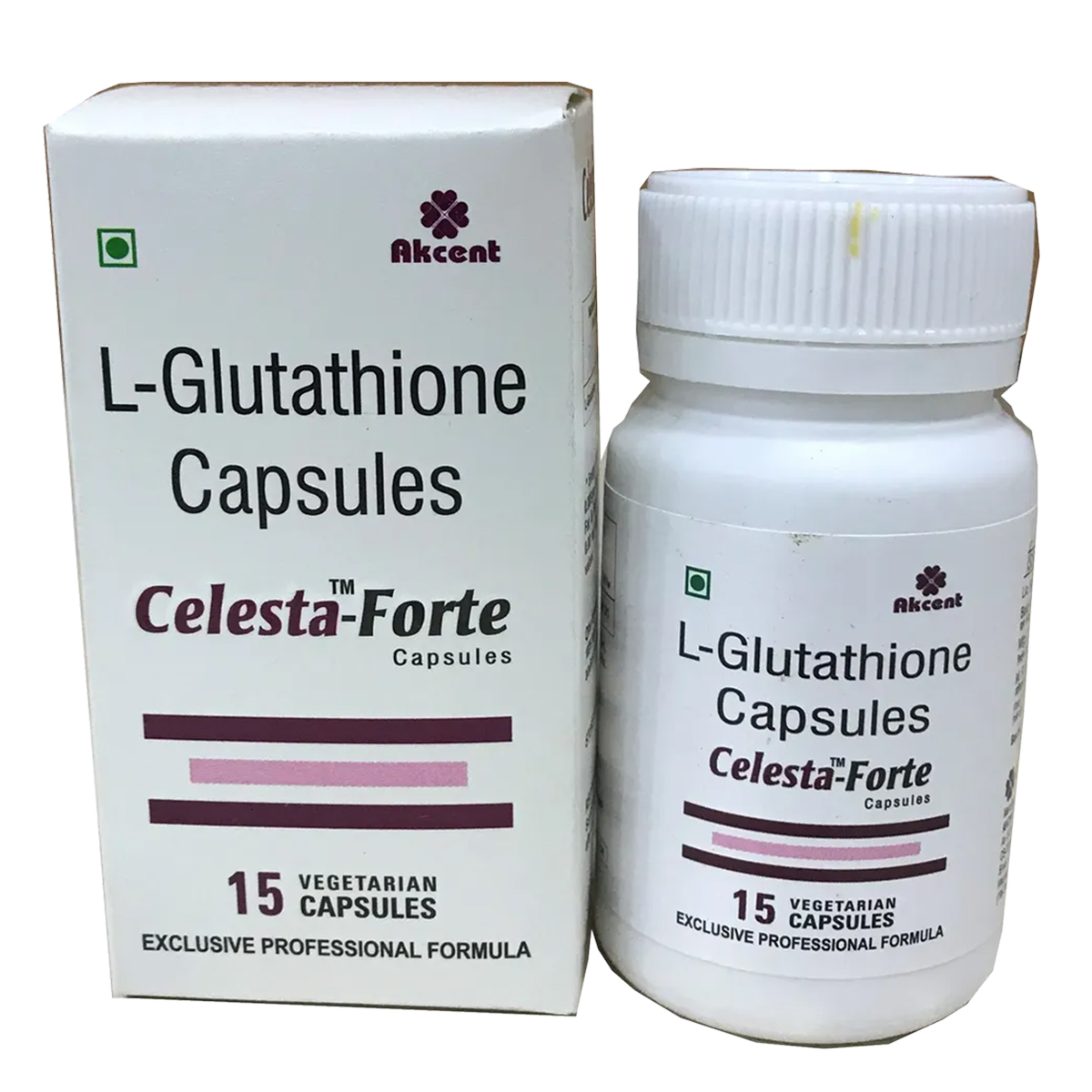 Celesta-Forte Capsule 15's, Pack of 1 CAPSULE Celesta-Forte Capsule 15's, Pack of 1 CAPSULE