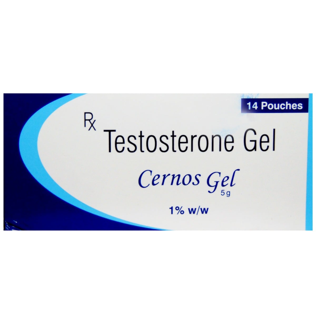 Cernos Gel 5 gm, Pack of 1 GEL Cernos Gel 5 gm, Pack of 1 GEL