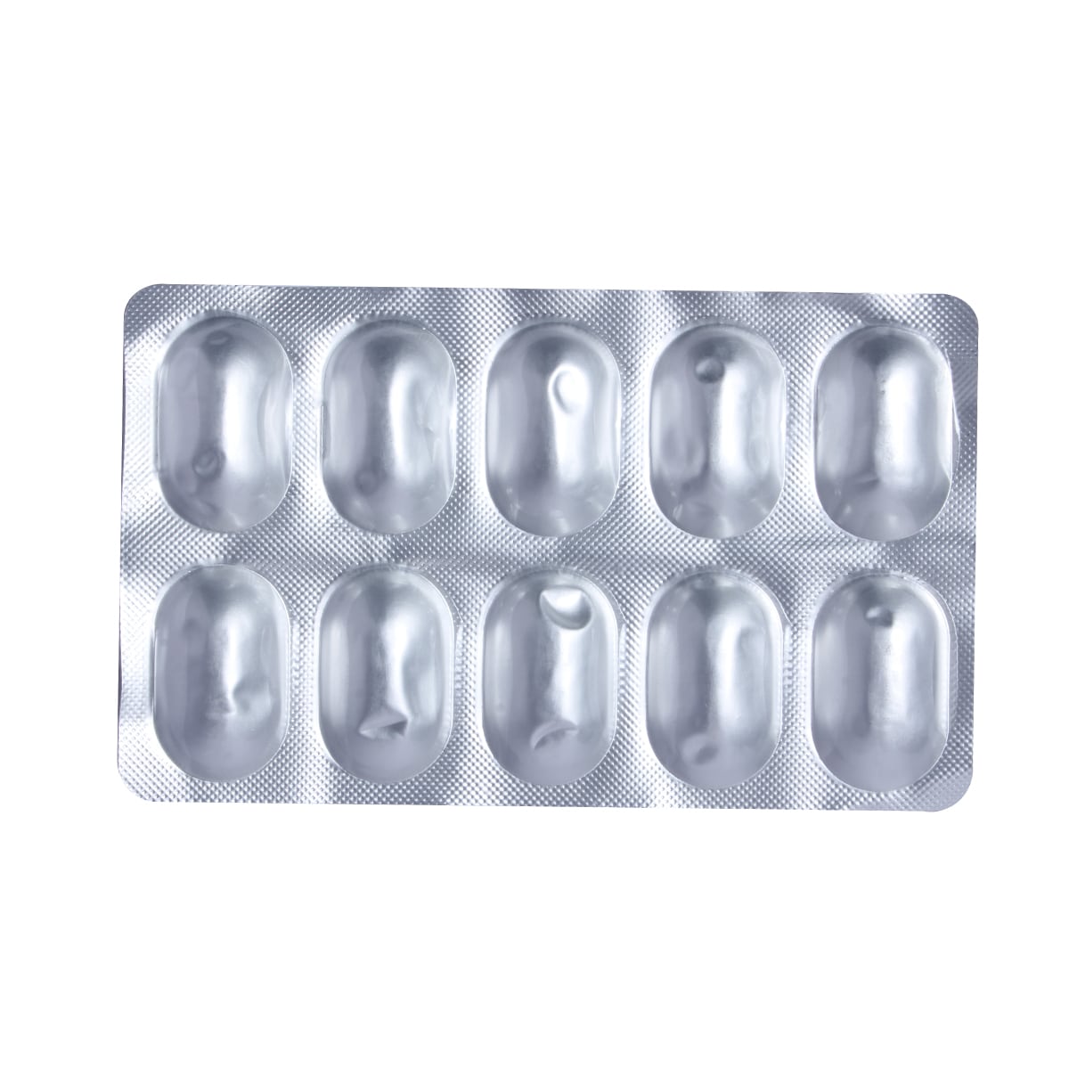 Cerevion Tablet 10's, Pack of 10 TabletS Cerevion Tablet 10's, Pack of 10 TabletS