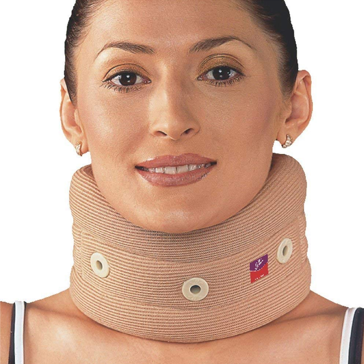 Flamingo Cervical Collar Small, 1 Count, Pack of 1 Flamingo Cervical Collar Small, 1 Count, Pack of 1