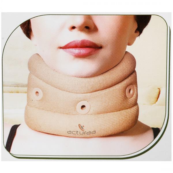 Acura Cervical Collar Soft XL, 1 Count, Pack of 1 Acura Cervical Collar Soft XL, 1 Count, Pack of 1