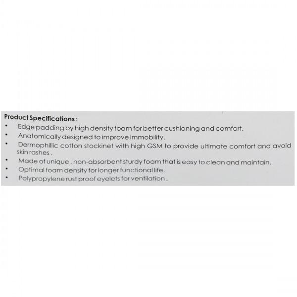 Acura Cervical Collar Soft XL, 1 Count, Pack of 1 Acura Cervical Collar Soft XL, 1 Count, Pack of 1