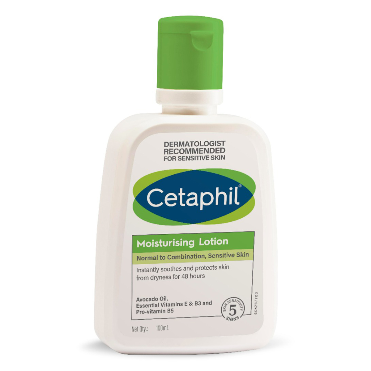 Buy Cetaphil Moisturising Lotion, 100 ml Online