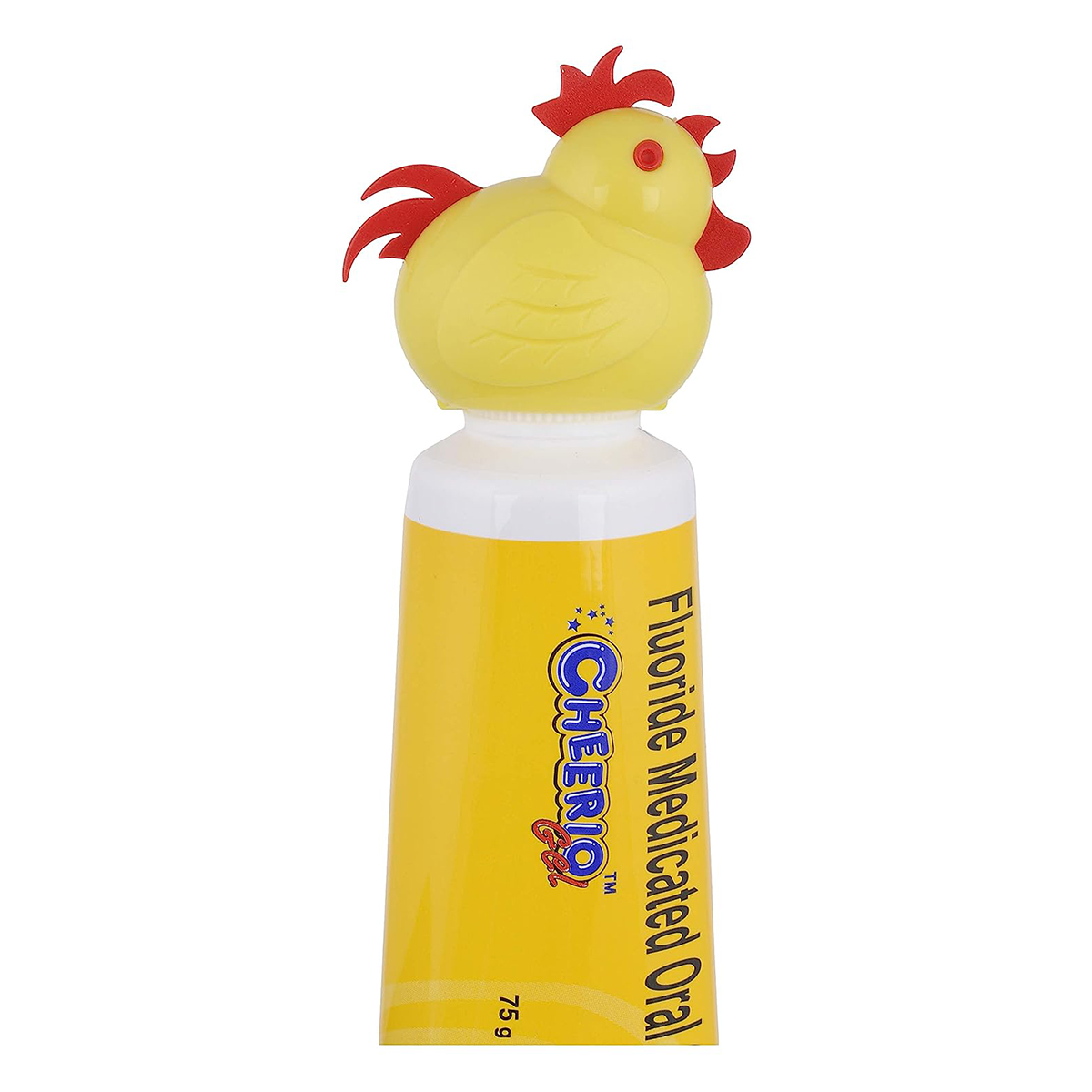 Cheerio Oral Gel, 75 gm, Pack of 1 Cheerio Oral Gel, 75 gm, Pack of 1