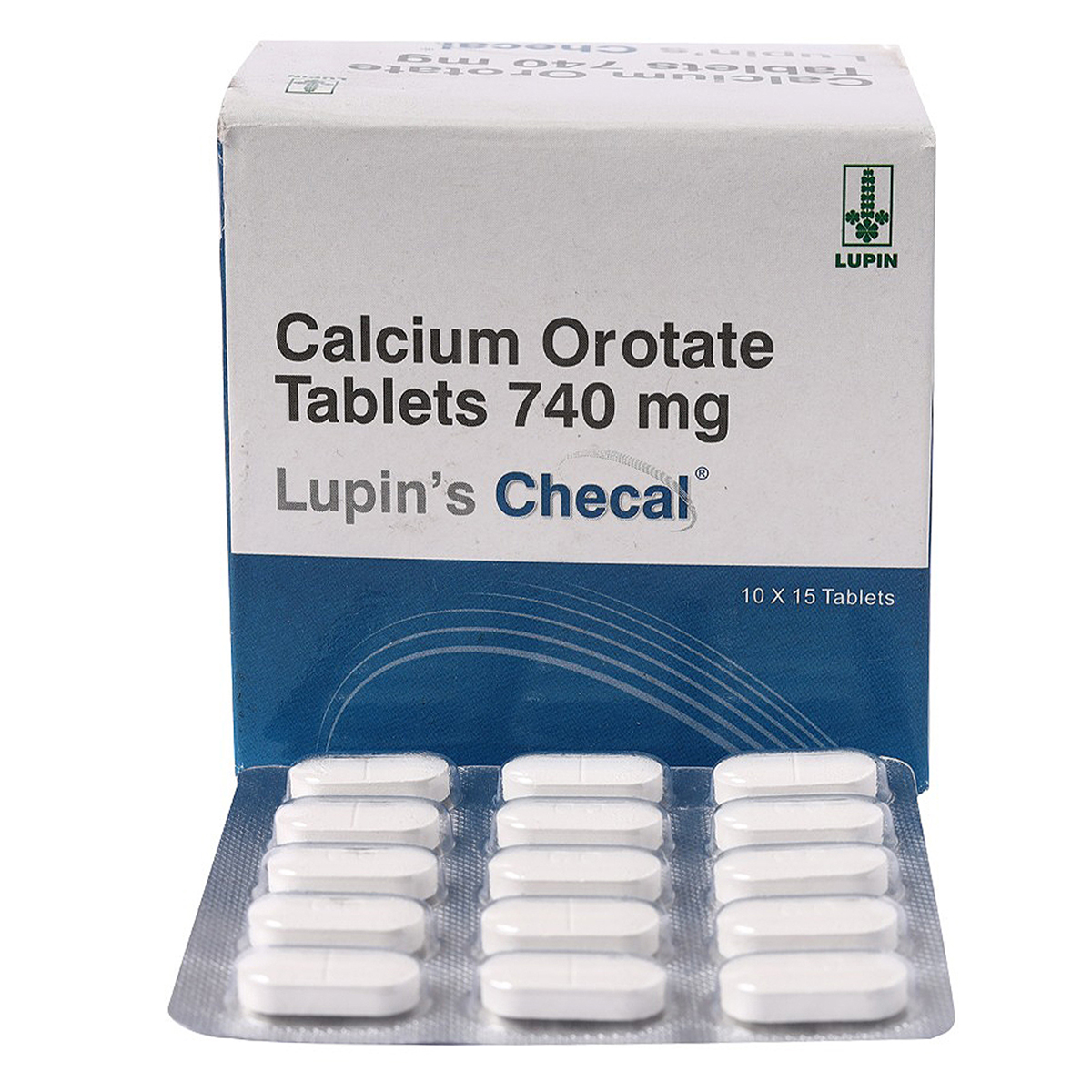 Checal Tablet 15's, Pack of 15 TABLETS Checal Tablet 15's, Pack of 15 TABLETS