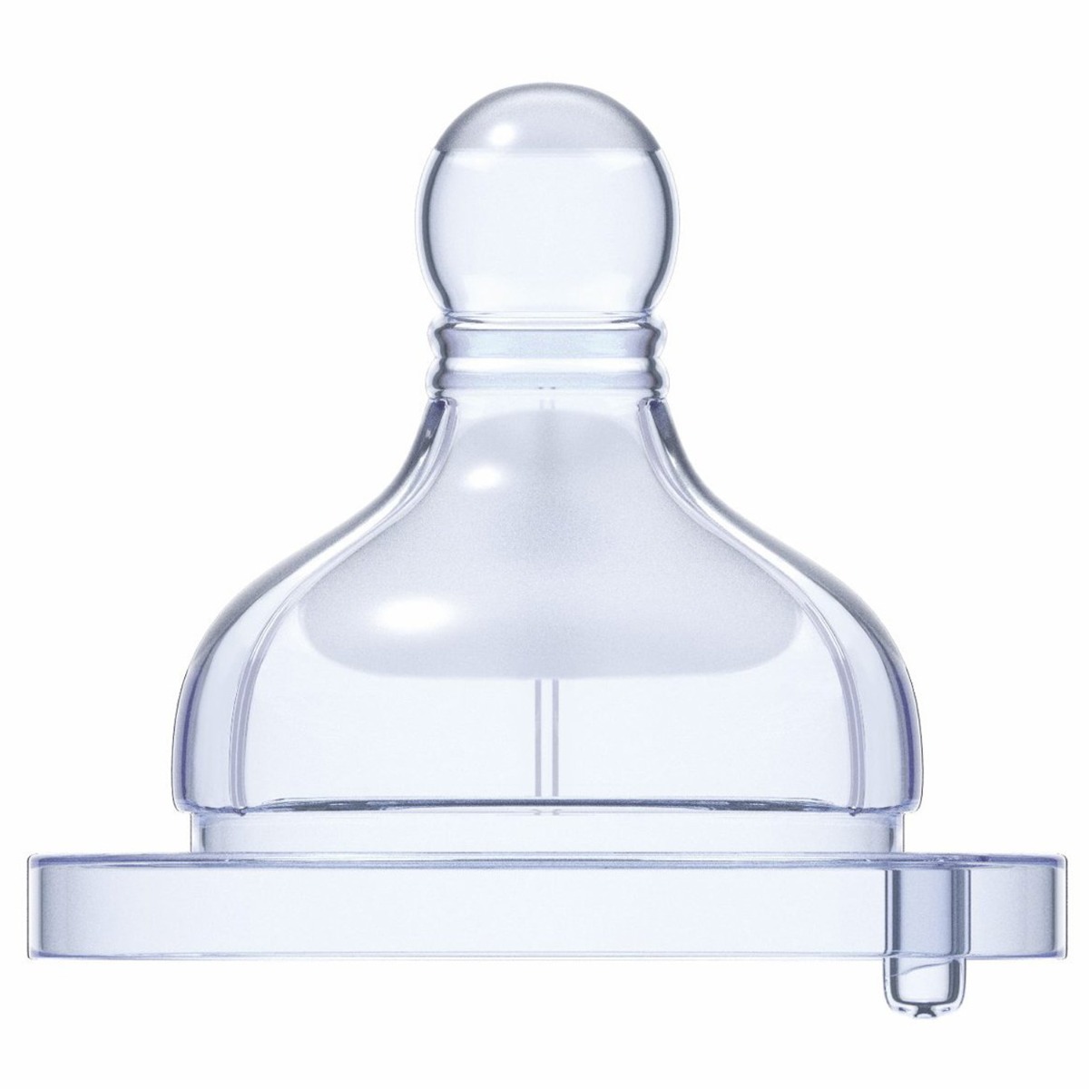 Chicco Benessere Well-Being Adjustable Silicone Nipples 2+ Months, 2 Count, Pack of 1 Chicco Benessere Well-Being Adjustable Silicone Nipples 2+ Months, 2 Count, Pack of 1