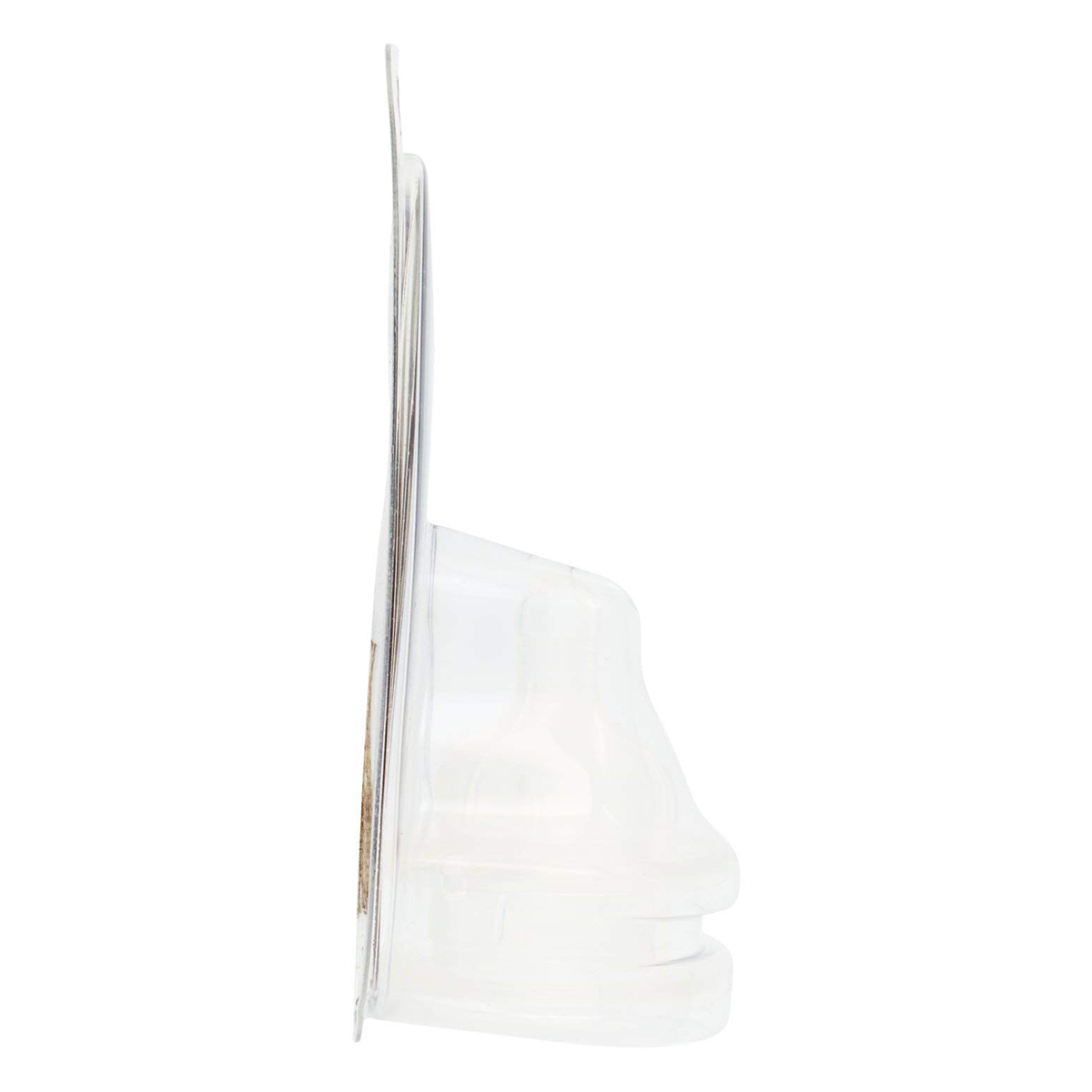 Chicco Benessere Well-Being Adjustable Silicone Nipple 4+ Months, 2 Count, Pack of 1 Chicco Benessere Well-Being Adjustable Silicone Nipple 4+ Months, 2 Count, Pack of 1