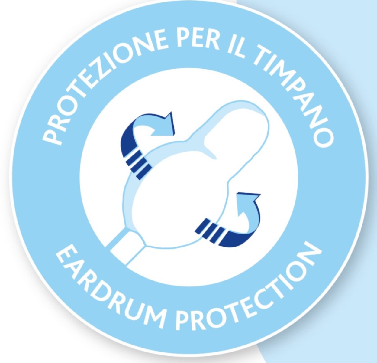 Chicco Cotton Buds with Eardrum Protection, 60 Count, Pack of 1 Chicco Cotton Buds with Eardrum Protection, 60 Count, Pack of 1