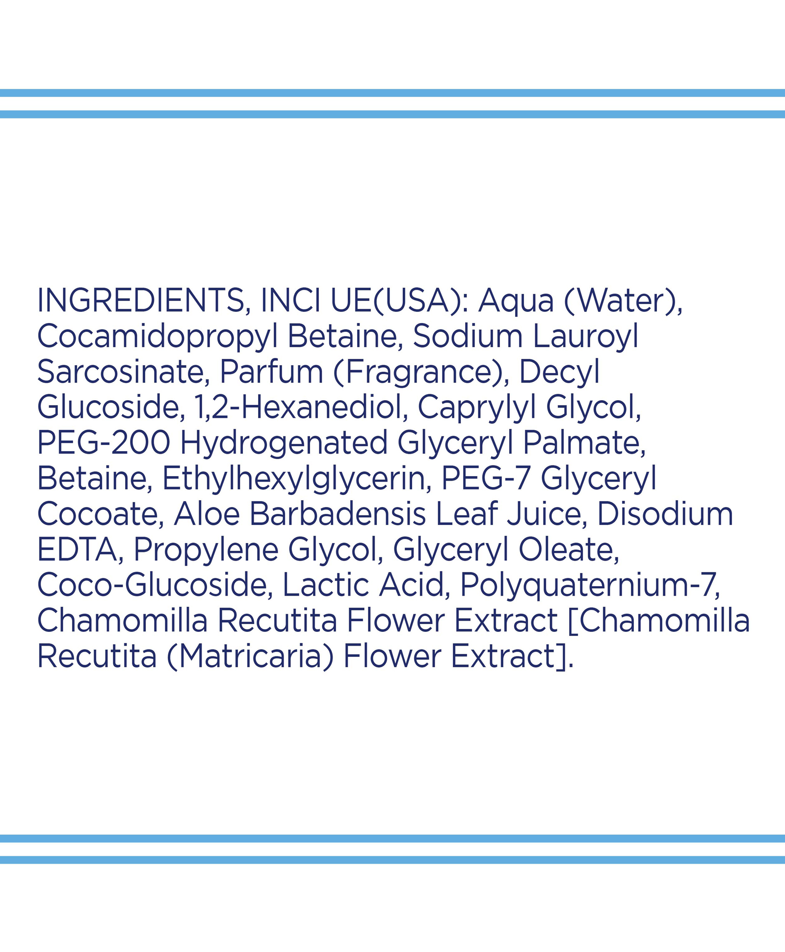 Chicco Natural Sensation Bath Shampoo, 500 ml, Pack of 1 Chicco Natural Sensation Bath Shampoo, 500 ml, Pack of 1