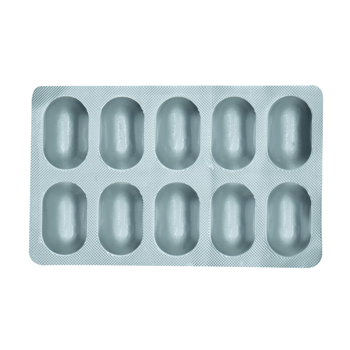 Chymonac Tablet 10's, Pack of 10 TABLETS Chymonac Tablet 10's, Pack of 10 TABLETS