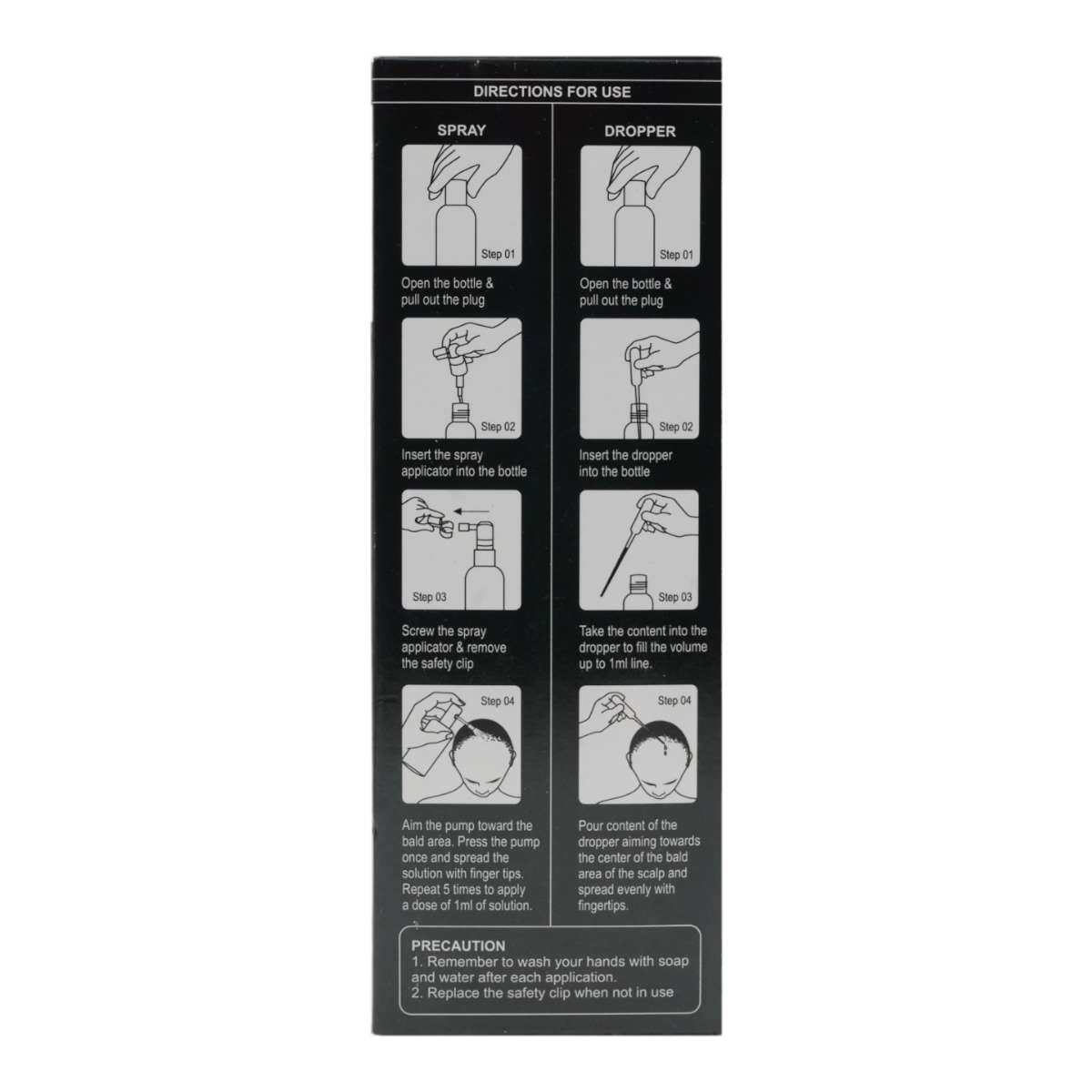 Chymotra Topical Solution 60 ml, Pack of 1 Solution Chymotra Topical Solution 60 ml, Pack of 1 Solution