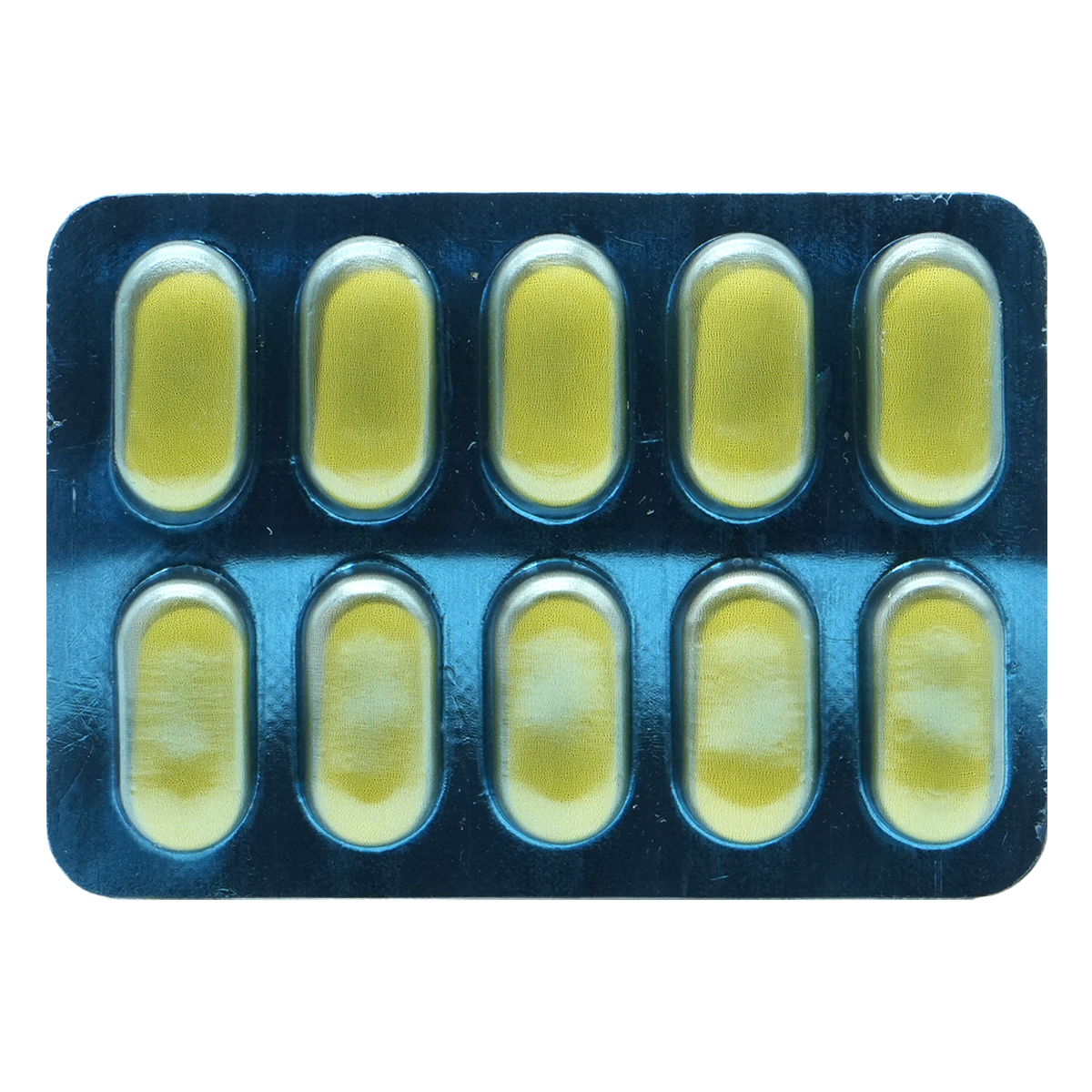 Chymoral-AP Tablet 10's, Pack of 10 TABLETS Chymoral-AP Tablet 10's, Pack of 10 TABLETS