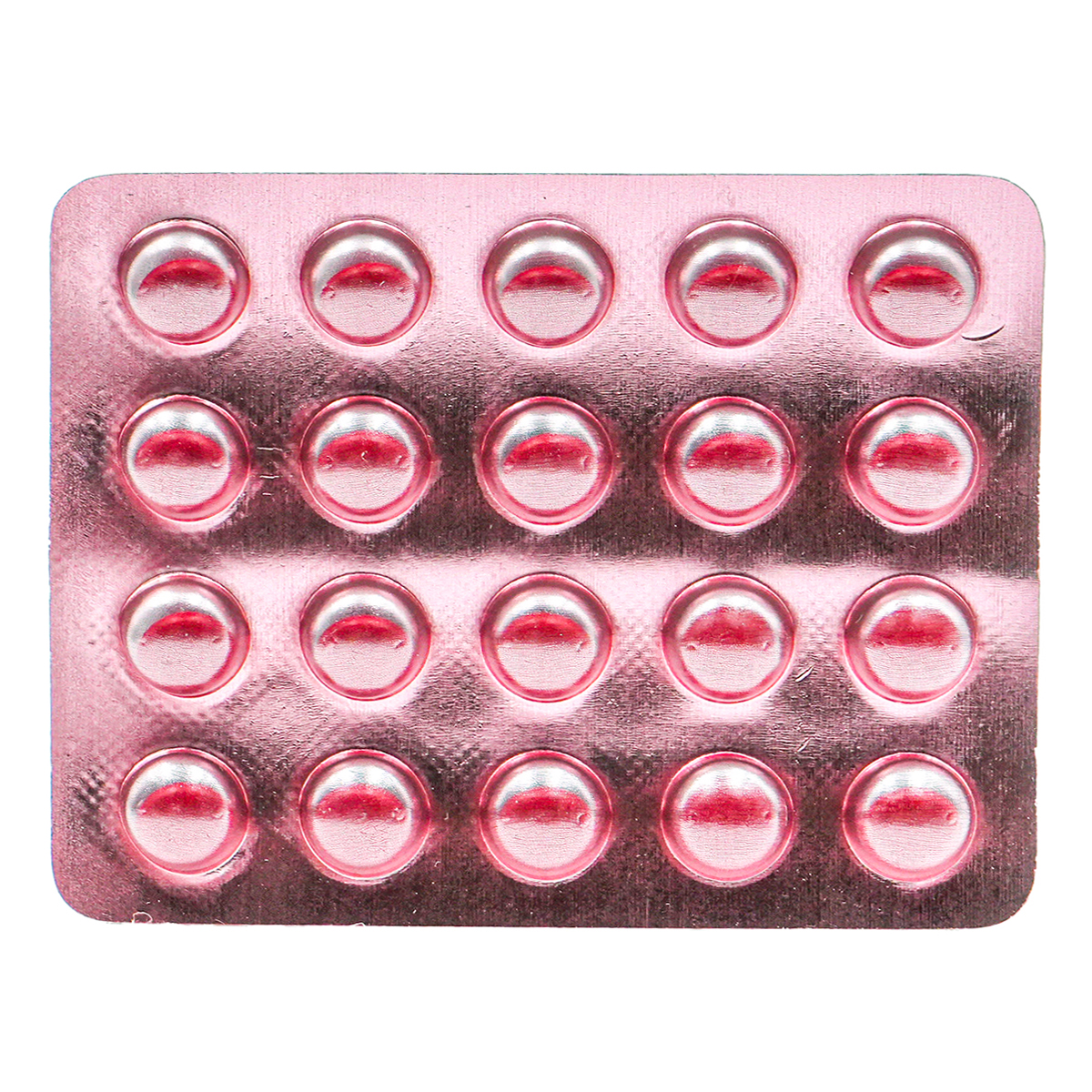 Chymowok Forte Tablet 20's, Pack of 20 TabletS Chymowok Forte Tablet 20's, Pack of 20 TabletS