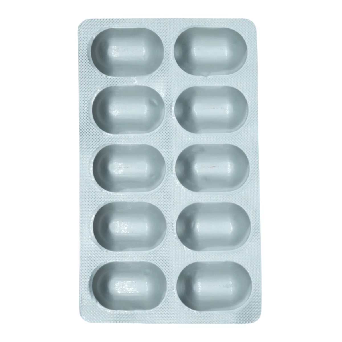 Chymorich Tablet 10's, Pack of 10 TABLETS Chymorich Tablet 10's, Pack of 10 TABLETS