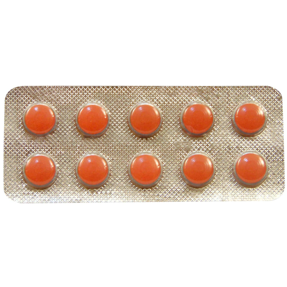 Cilaheart-T Tablet 10's, Pack of 10 TABLETS Cilaheart-T Tablet 10's, Pack of 10 TABLETS