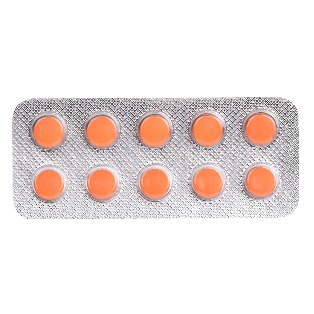 Cilidin 10 Tablet 10's, Pack of 10 TABLETS Cilidin 10 Tablet 10's, Pack of 10 TABLETS