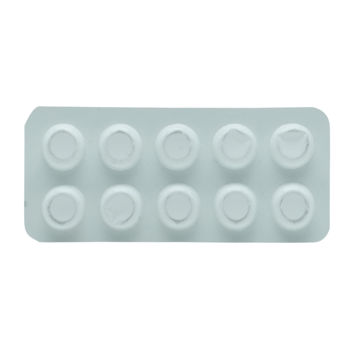 Cilnicab 10 Tablet 10's, Pack of 10 TABLETS Cilnicab 10 Tablet 10's, Pack of 10 TABLETS