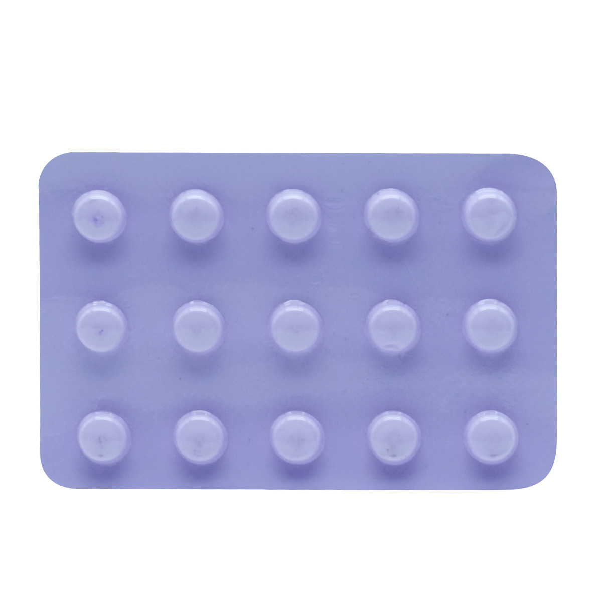 Cilniblu 5 mg Tablet 15's, Pack of 15 TABLETS Cilniblu 5 mg Tablet 15's, Pack of 15 TABLETS