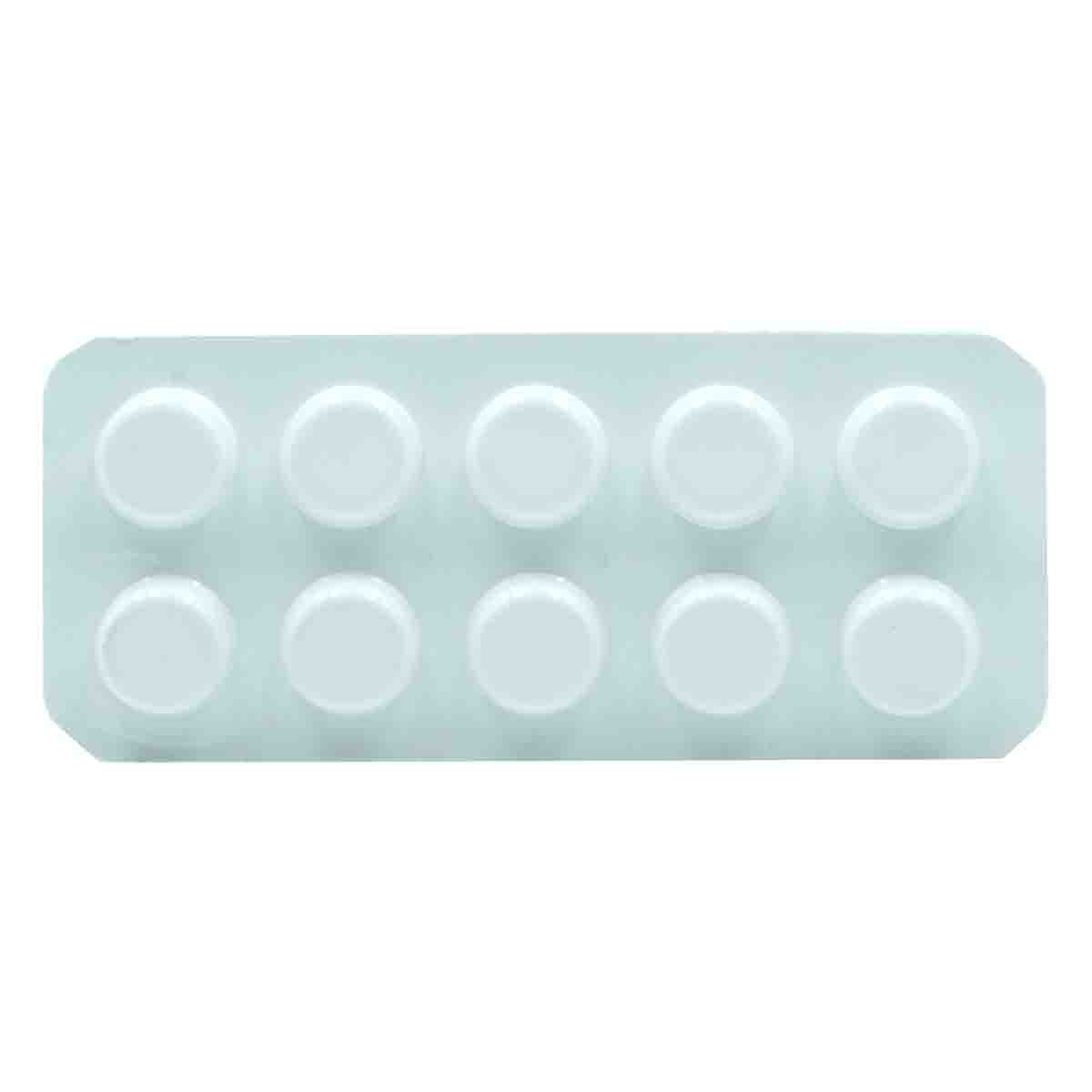 Cildipin-20 Tablet 10's, Pack of 10 TabletS Cildipin-20 Tablet 10's, Pack of 10 TabletS