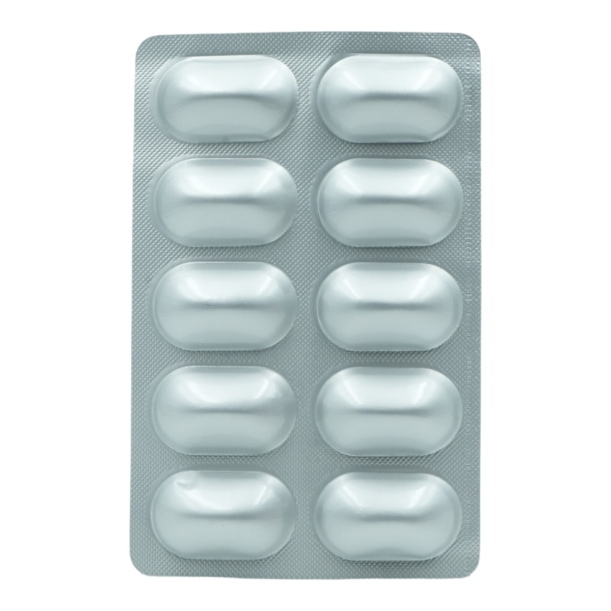 Cilvozid 600 Tablet 10's, Pack of 10 TabletS Cilvozid 600 Tablet 10's, Pack of 10 TabletS