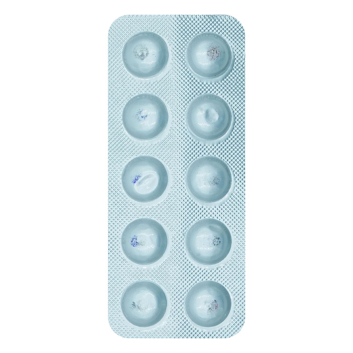 Cilory 20 Tablet 10's, Pack of 10 TabletS Cilory 20 Tablet 10's, Pack of 10 TabletS