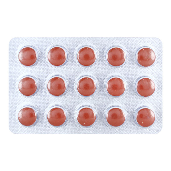 Cilidin T 10 mg/40 mg Tablet 15's, Pack of 15 TabletS Cilidin T 10 mg/40 mg Tablet 15's, Pack of 15 TabletS