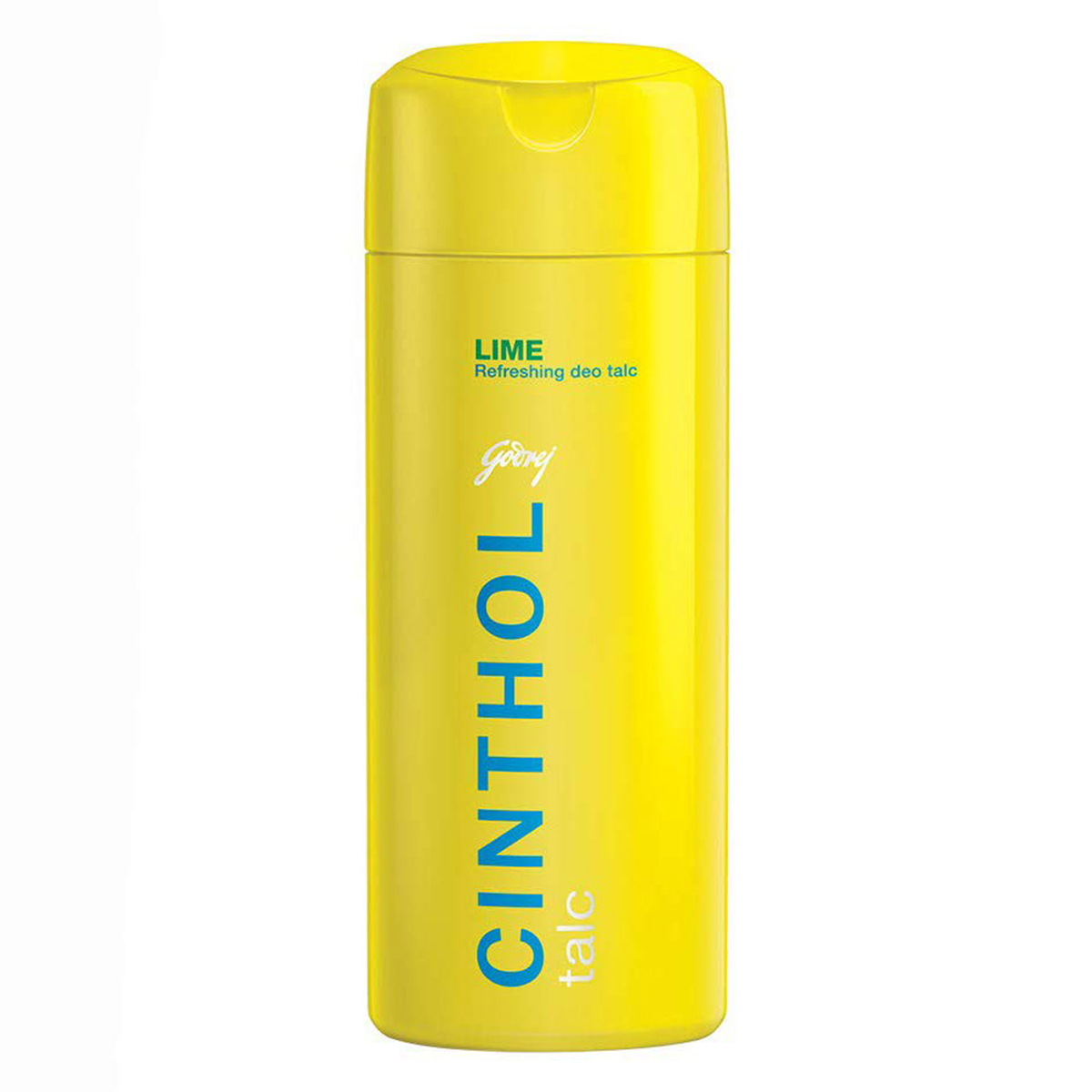 Godrej Cinthol Lime Talcum Powder 300 gm | Protects Against Persipiration | Keeps Skin Fresh & Energies With Citrus Fragrance, Pack of 1 Godrej Cinthol Lime Talcum Powder 300 gm | Protects Against Persipiration | Keeps Skin Fresh & Energies With Citrus Fragrance, Pack of 1
