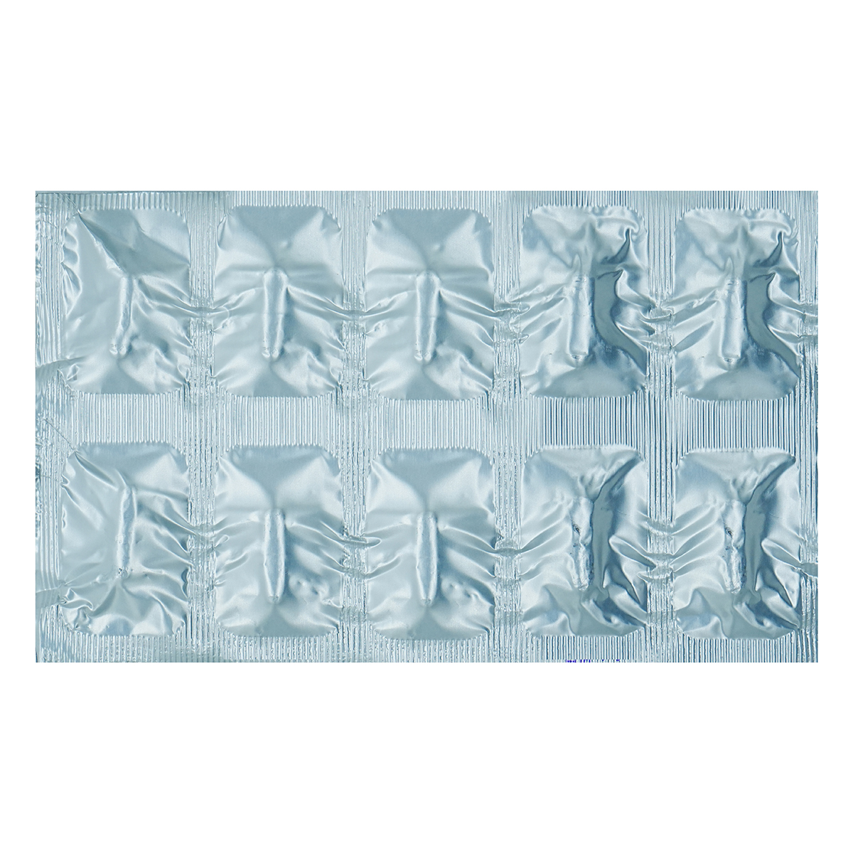 Cintodac Capsule 10's, Pack of 10 Cintodac Capsule 10's, Pack of 10