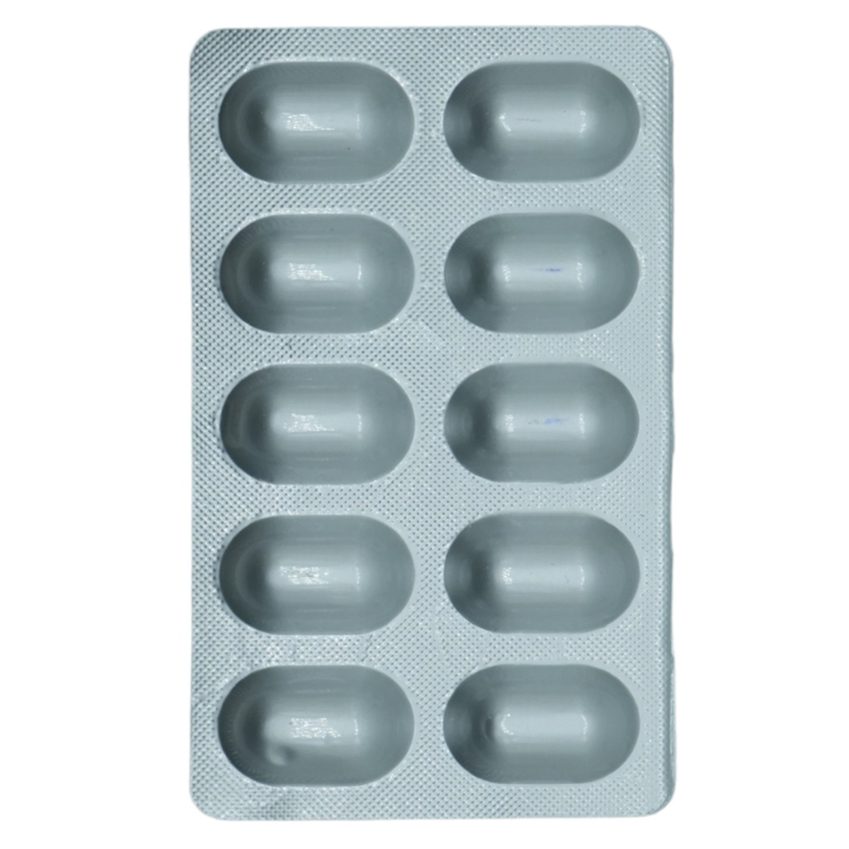 Cintachamp Capsule 10's, Pack of 10 Cintachamp Capsule 10's, Pack of 10